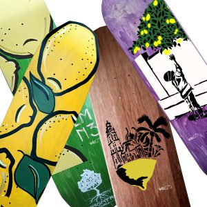 Skateboards